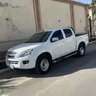 وانيت ايسوزو غمارتين 2015 دبل القير عايدي