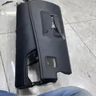 قشرة طبلون كامري