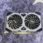 كرت شاشة gtx1660 super msi