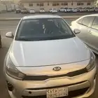 كيا ريو 2019