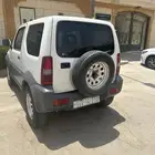 سوزوكي جيمني 2007