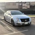 Cadillac cts 2013