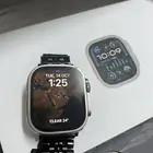 ساعه ابل الترا 2 apple watch ultra 2