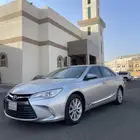 كامري 2017 فل  كامل