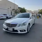 مرسيدس AMG2011E200