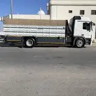 لوري تحميل ابل داخل وخارج المملكه مفروش مجهز توجد كيمره