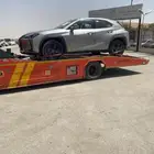 سطحه الدمام الى الرياض