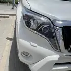 للبيع برادو فل كامل 2014 6 سلندر