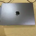 ماك بوك برو شريحة M4 Pro