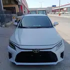 تويوتا يارس موديل 2023