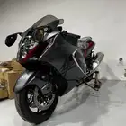 هايبوزا 1300 جديد زيرو للبيع
