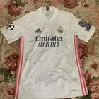 قميص ريال مدريد 2020 موقع