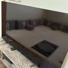 شاشة ذكية NIKAI حجمه 70 بوصه 4k تدعم واي فاي وباقي مميزاته