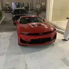 كمارو اس اس فل كامل (SS2) 2023 وارد التوكيلات مالك أول