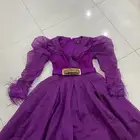 فستان من موقع مصممه كويتيه