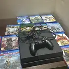 سوني بلايستيشن 4 - Playstation 4