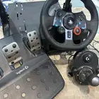 دركسون لوجيتك