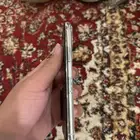 ايفون 11 برو ابيض  ما فك نظيف