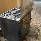 للبيع فرن