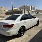 سوناتا 2010 ثالث مالك من الوكالة مفحوص مجدد