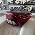 اسطب ركن خلفي يمين كيا سونيت موديل 2020-2023 فل كامل LED