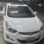 النترا 2016 فل كامل بحالة ممتازة