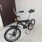 سيكل رامبو