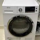 نشافه ملابس حراري