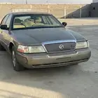 فورد مركيز 2005تشليح الدوخي حائل