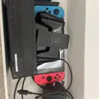 نيتندو بكامل اغراضه