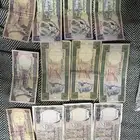عملات سورية