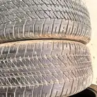 كفرات برجستون مقاس 22