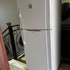 ثلاجة توشيبا