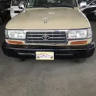 تويوتا جيب GXموديل 97