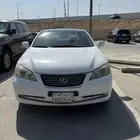 لكزس ES350 ممشى قليل 178k فقط