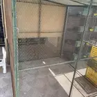 للبيع شبك طيور فتحات صغيره