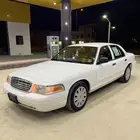 فورد فكتوريا 2007 فدرالي مخزن