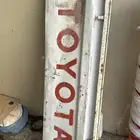 باب صندوق هايلوكس 89-97