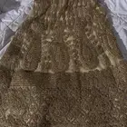 فستان ساري هندي