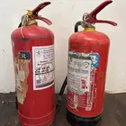 طفايات حريق للبيع