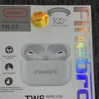 سماعه finebro