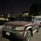 باترول سوبر سفاري 1998