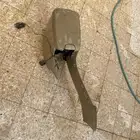 درج مع Uspومدخل شاحن مع الديكور