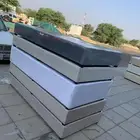 سرير بوكس مع مرتبة