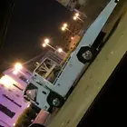صطحة من القصيم للغربيه راجع