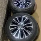 كفرات و جنوط جيب لكزس 600 موديل 2022