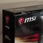 شاشة بي سي msi