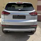 سيارة جيلي