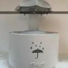 نافورة