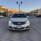 Chevrolet traverse 2014 ltz (highest class full option)